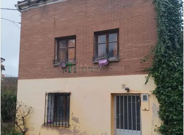 Encantadora Casa de Pueblo en Ocón de Villafranca - Burgos - foto 2