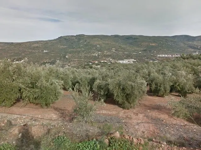 SUELO RÚSTICO NO URBANIZABLE - ZAHARA DE LA SIERRA (CÁDIZ) — 9