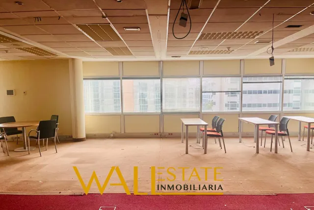 VENTA DE OFICINA EN SIMANCAS - foto 2