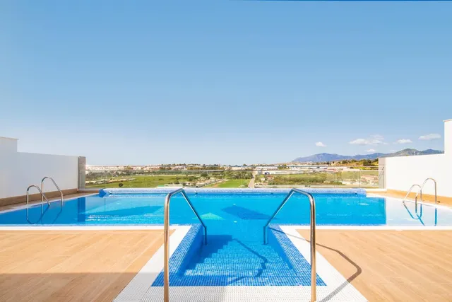 Apartamento 2 habitaciones 166m² en venta - Marbella — 13