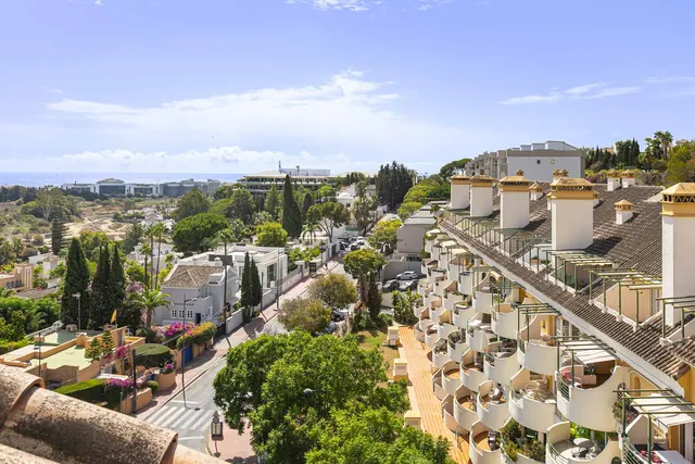 Apartamento 2 habitaciones 100m² en venta - Marbella — 46