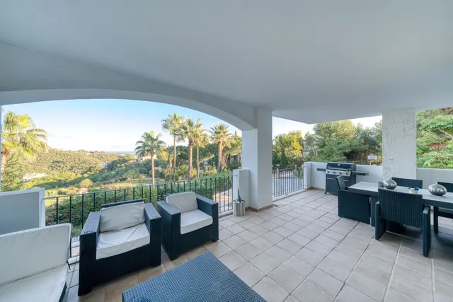 Apartamento 3 habitaciones 157m² en venta - El Madroñal — 25