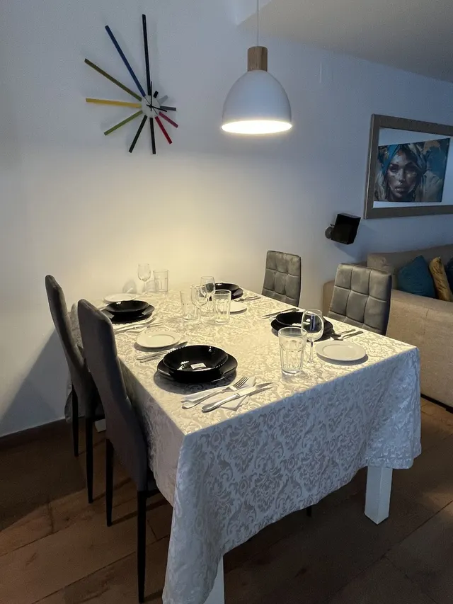 Adosado 3 habitaciones 170m² en alquiler - Marbella — 9