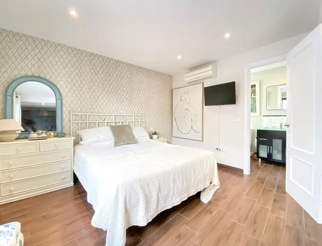 Adosado 5 habitaciones 200m² en venta - Marbella — 22