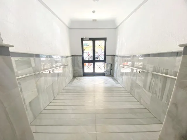 ESTRENA VIVIENDA CON VISTAS AL MAR EN LA MALAGUETA — 16