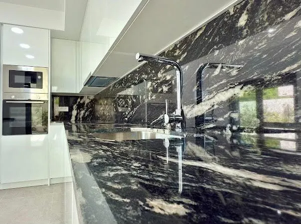 Espectacular Villa en Villafranqueza, Alicante - €840.000 — 6