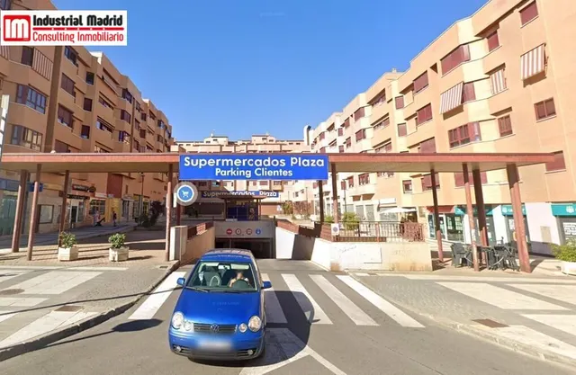 Local a la venta en la zona centro de Arganda — 8