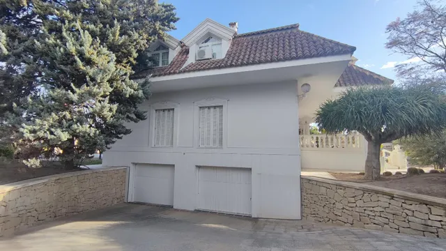 CHALET INDEPENDIENTE DE LUJO ZONA SOL Y LUZ-SAN VICENTE — 14