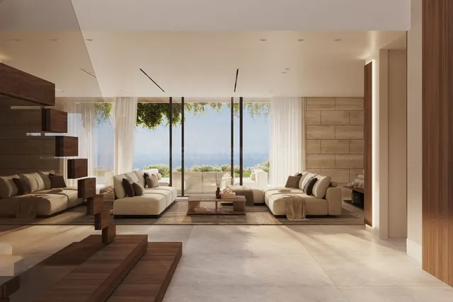 Villa 6 habitaciones 881m² en venta - La Quinta — 17