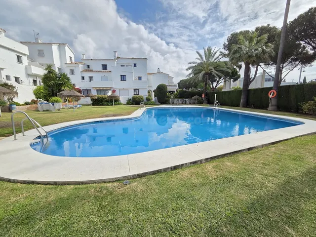 Adosado 2 habitaciones 98m² en venta - Marbella — 4