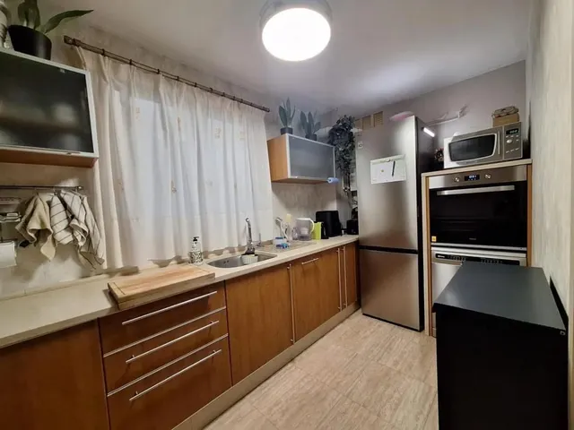 Apartamento 4 habitaciones 127m² en venta - Raval Roig-Virgen del Socorro — 18