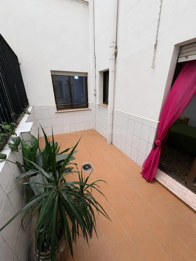 Piso en Malilla - Valencia — 19