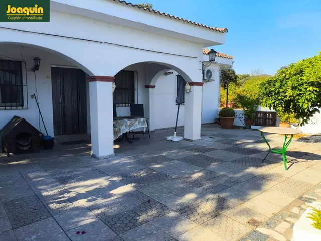 Parcela hipotecable con piscina y espectaculares vistas en Urbanización El Sol — 9