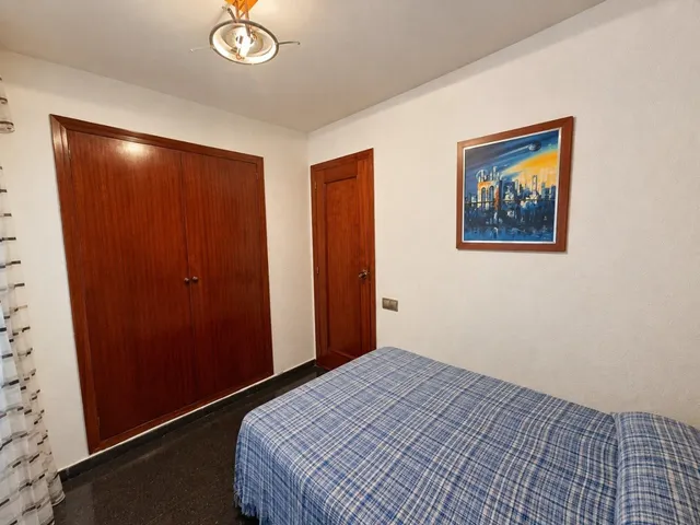 Amplio y luminoso piso en Ontinyent — 15