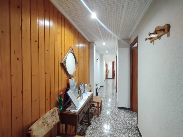 SECTOR 5º - PLAZA CREVILLENTE — 13
