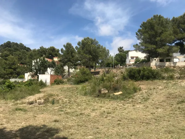 Terreno edificable en Av. Generalitat, Vespellà de Gaià: ¡Dale vida a tus proyectos! — 7
