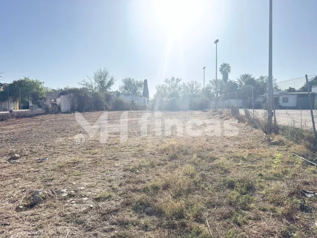 El solar que esperabas en Dos Hermanas: ubicación, proyecció - foto 3