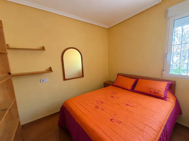 Segunda linea en Santa Pola — 11