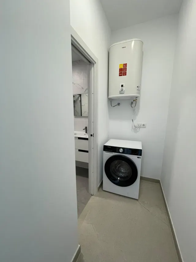 Piso reformado a estrenar en Calle Reyes Católicos, Móstoles — 15