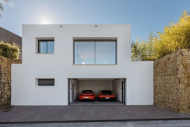 Chalet 5 habitaciones 573m² en venta - El Madroñal — 8