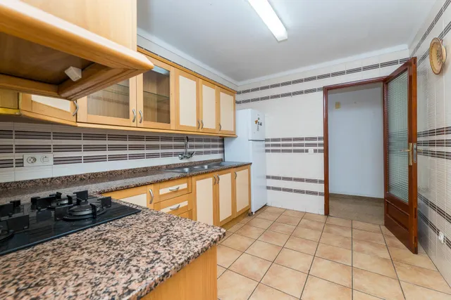 FANTÁSTICO PISO EN VENTA EN LA ZONA DE S'ARENAL - LLUCMAJOR — 13
