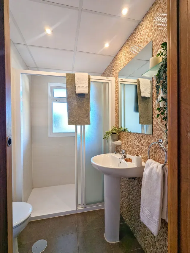Apartamento 2 habitaciones 86m² en venta - Centro — 13