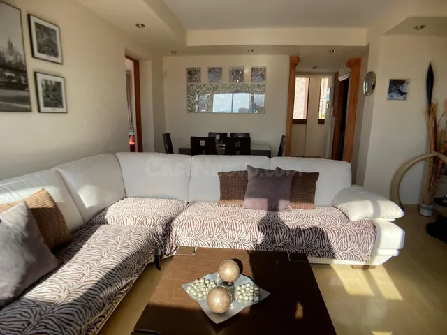 RINCON ALTO CON MUEBLES A MEDIDA Y DISEÑO — 3