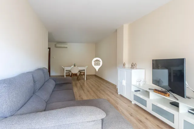 ¡Piso grande para entrar con el bolso! — 16