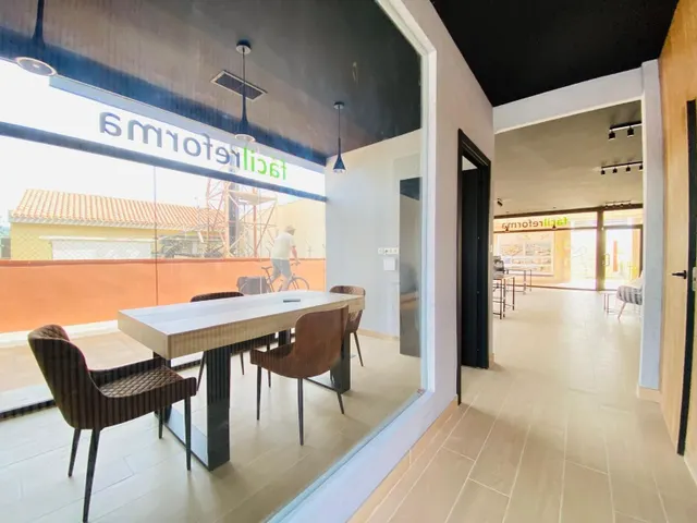 Local comercial 81m² en venta - Villamartín-Las Filipinas — 11