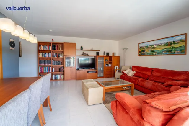 Gran piso y parking en Reus (països catalans) — 6