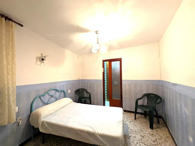 Vivienda en Alacón (Teruel) comarca  Andorra-Sierra de Alarcos — 24