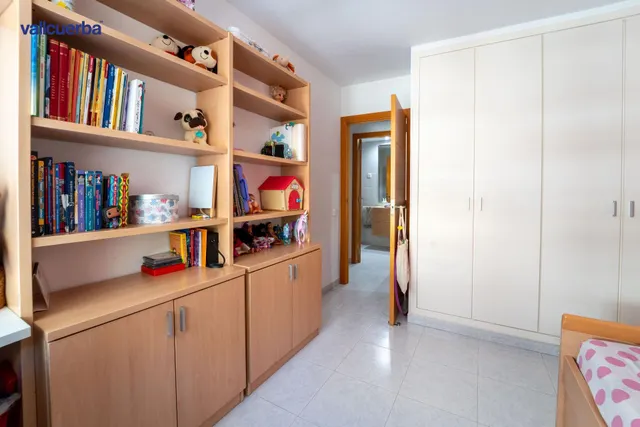 Gran piso y parking en Reus (països catalans) — 41