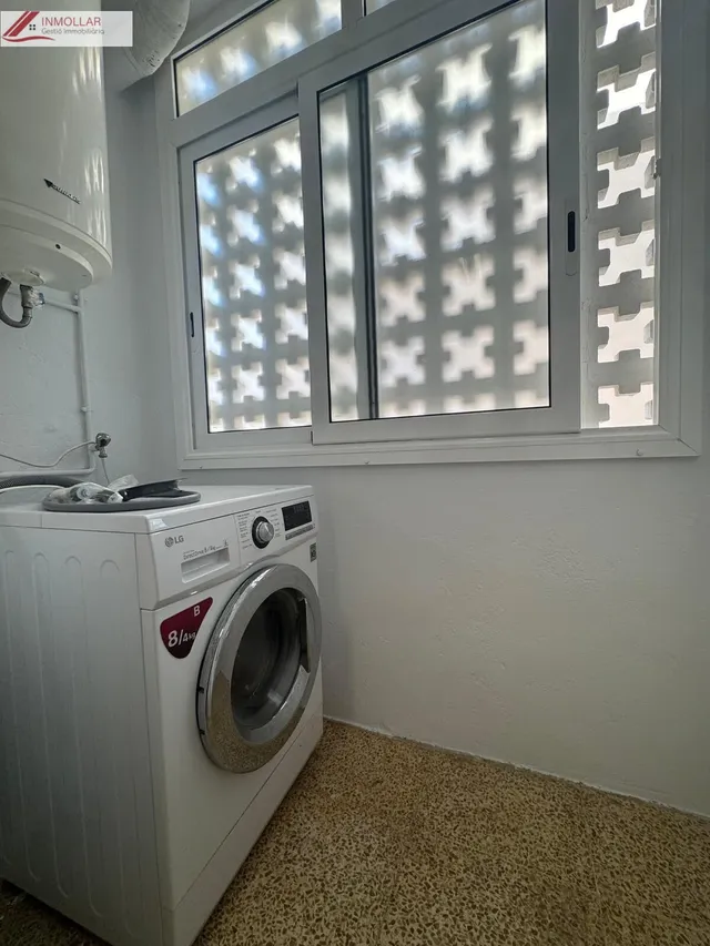 Piso con Terraza y vistas al mar!! — 11
