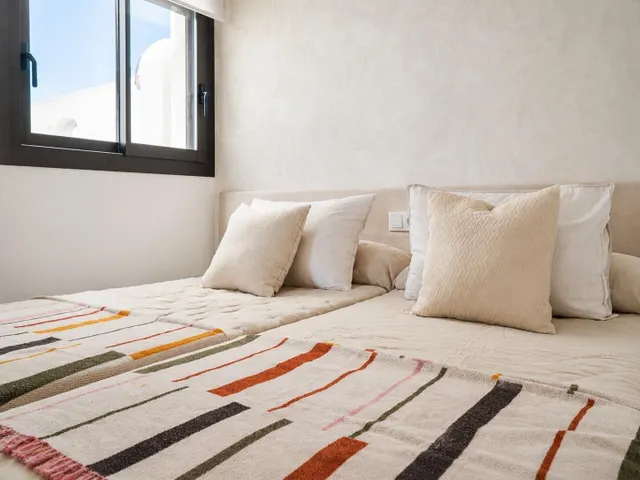 Casa 2 habitaciones 87m² en venta - Comunidad valenciana — 19