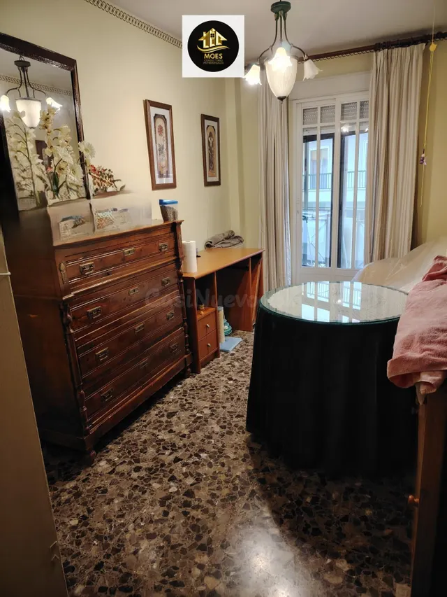 PISO EN TORREDELCAMPO - foto 3