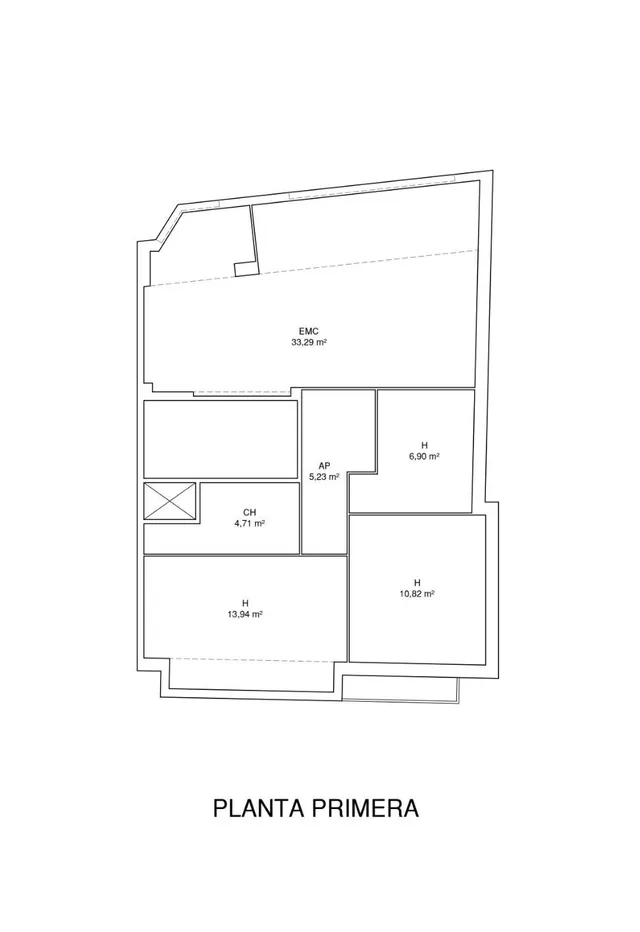 Roses I Piso céntrico con espectacular garaje de 65 m2 y terraza privada con barbacoa — 33