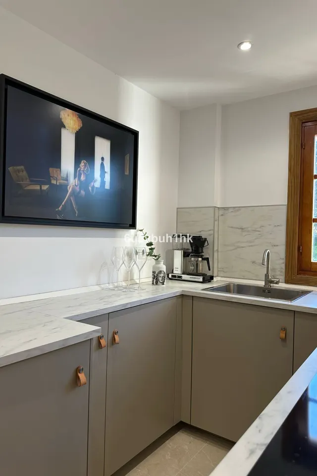 Apartamento 1 habitación 56m² en venta - Costa del Sol — 21