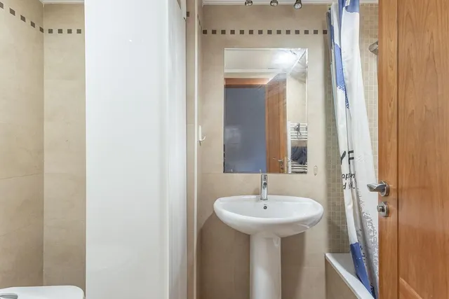 Exclusiva vivienda en Residencial Parque Lagos — 13