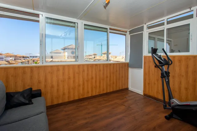 Bungalow 2 habitaciones 113m² en venta - Rocio del Mar — 17