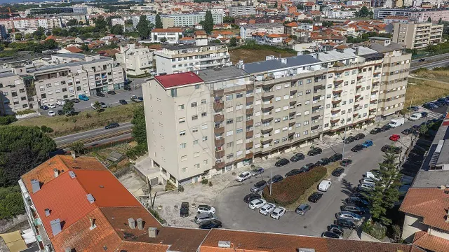 Apartamento 3 habitaciones 105m² en venta - Senhora da Hora — 19