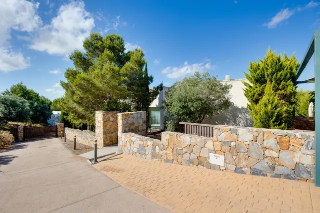Bonita villa en Las Colinas Golf — 48