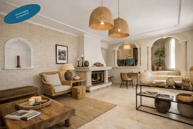 Chalet 4 habitaciones 319m² en venta - Centro — 9