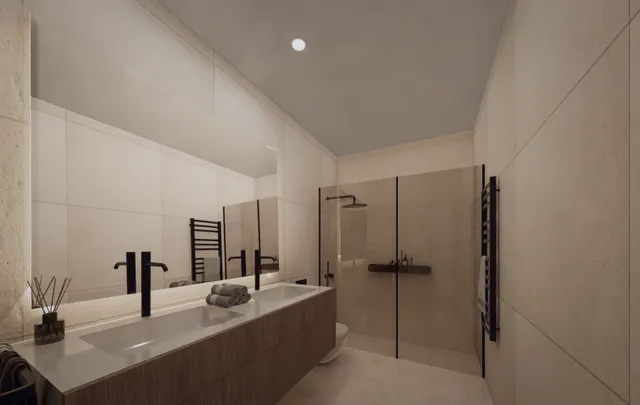 Apartamento 2 habitaciones 96m² en venta - Calpe — 9