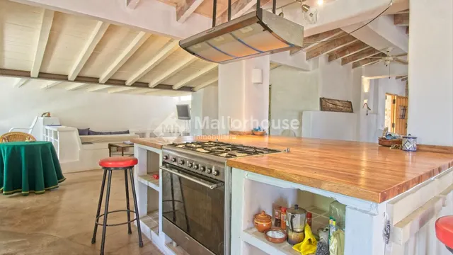 Finca rústica 10 habitaciones 905m² en venta - Centro - foto 5