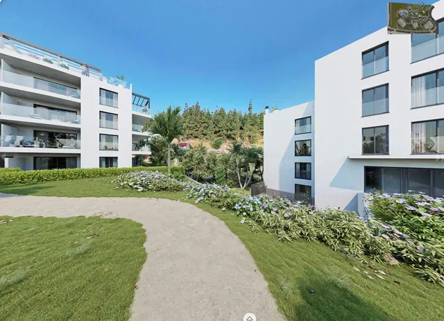 Apartamento planta tercera de 3 dormitorios y 2 baños con vi - foto 5
