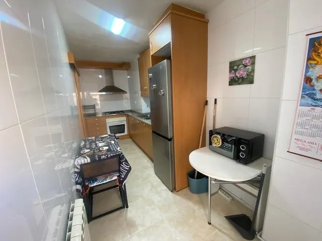 Piso 2 habitaciones 86m² en alquiler - CAPPONT — 8