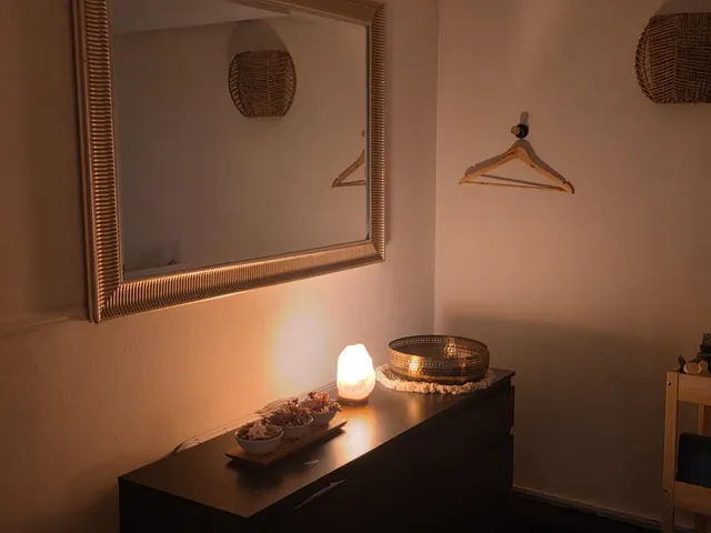 TRASPASO DE NEGOCIO EN FUNCIONAMIENTO — SECTOR BELLEZA Y BIENESTAR Centro especializado en Head Spa · zona centro Santa Cruz de Tenerife — 13