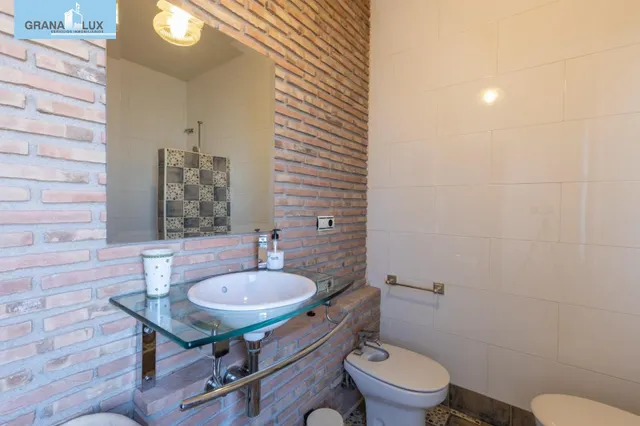 Precioso chalet en el ventorrillo — 46