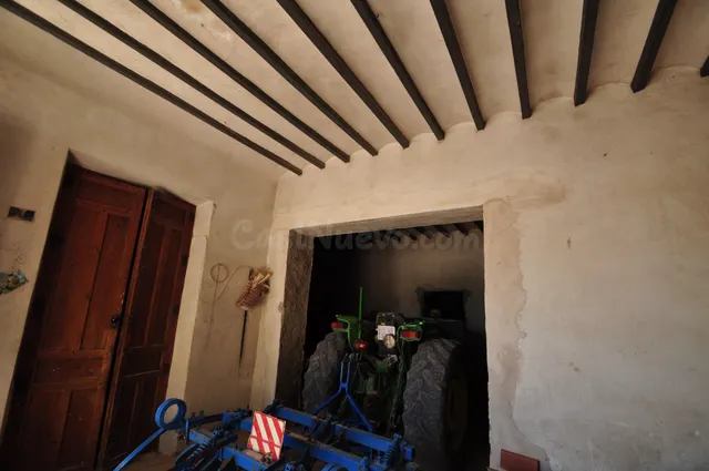 Finca de Recreo 5 habitaciones 297m² en venta - Jumilla cent - foto 4