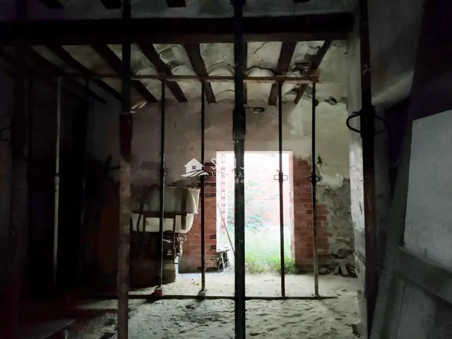 VENTA DE CASA SOLAR EN ASPE, ZONA CENTRO — 7